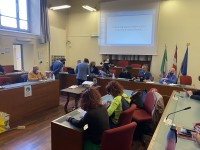 Pinerolo, il sindaco Salvai  annuncia le dimissioni