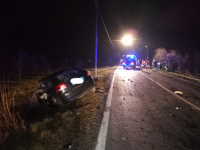 Condannato per omicidio stradale l’automobilista colpevoldella morte di un giovane agricoltore di Cavour