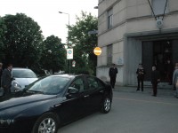 La diocesi ha comprato l’ex caserma dei carabinieri