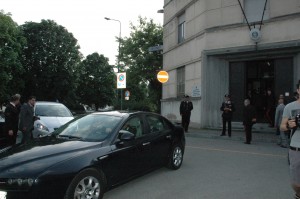 vecchia caserma carabinieri