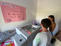 VIDEO | A PINEROLO AL VIA “TEENLAB” UN LABORATORIO CONTRO LA DISPERSIONE SCOLASTICA