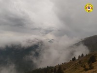 Due escursionisti uccisi da un fulmine sulla strada dell’Assietta