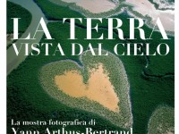 Pinerolo ospiterà la mostra: ” La terra vista dal cielo” con le immagini di Yann Arthus-Bertrand