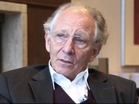 Alain Berthoz apre Pensieri in piazza edizione 2022
