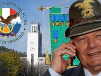 Buriasco sabato porge l’ultimo saluto all’ex sindaco Francesco Busso