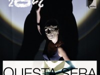 Al teatro del Lavoro di Pinerolo questa sera ombre e realtà si incontrano
