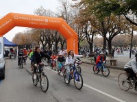 La Pinerolo pedala un evento intramontabile