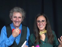 Il teatro del Moscerino con Rbe arriva sul digitale terrestre