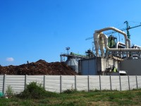 La Città Metropolitana archivia il progetto del co-inceneritore che la Kastamonu voleva realizzare a Frossasco