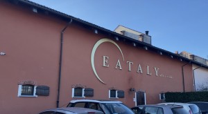 EATALY