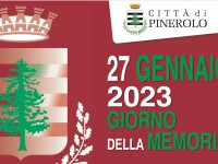 Pinerolo, Giorno della memoria