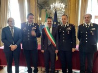 Arriveranno più carabinieri a Pinerolo con il Patto della sicurezza urbana