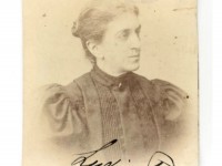Pinerolo ricorda Lidia Poët, una vita dedicata al riconoscimento dei diritti delle donne