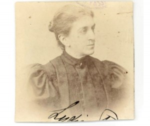 lidia poet