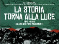 Venerdì si celebra la giornata del ricordo con la collocazione di un mazzo di fiori al “Monumento alle vittime della violenza e dell’intolleranza”
