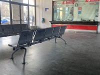 Dopo gli atti vandalici alla stazione di Pinerolo arriva la vigilanza