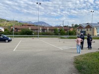 A Pinerolo un corso di guida sicura