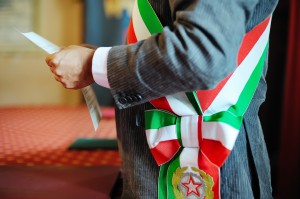 Sindaco-fascia-tricolore