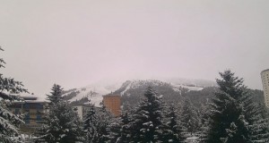 SESTRIERE NEVE