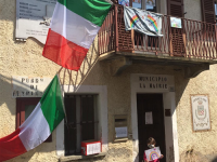 Il progetto RoSe per dare nuovi servizi a Rorà