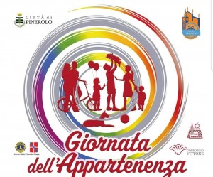 logo giornata apparteneza