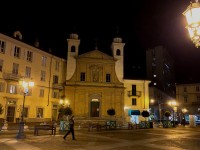 5.000 led per mettere Pinerolo nelle giusta luce, con un taglio della bolletta del 72%