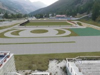 Pragelato ha un progetto per recuperare il post olimpico e rilanciare la vocazione turistica e sportiva