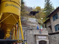 Scopriminiera compie 25 anni