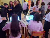 La notte del liceo classico di Pinerolo