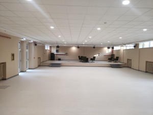 Auditorium 3