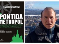 Savoini sabato al Circolo Sociale presenta il suo libro  “Da Pontida al Metropol”