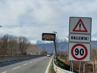 Pinerolo mette a bilancio multe per 8 milioni e 495 mila euro, importo lordo, ma nelle casse finiranno  2 milioni 655 mila euro