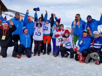 Gli Special Olympics guardano lontano, un evento che punta all’inclusione