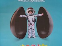 Oggi e domenica a Pinerolo sono in vendita le uova di Pasqua dell’associazione AIL