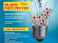 Con il bilancio Partecipativo 100 mila euro per trasformare a Pinerolo in realtà un progetto