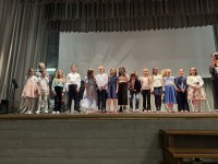 A Cantalupa il saggio degli allievi dell’Imi di Pinerolo