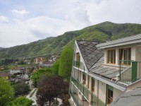 San Germano Chisone:  porte aperte per visitare la struttura restaurata della Diaconia Valdese