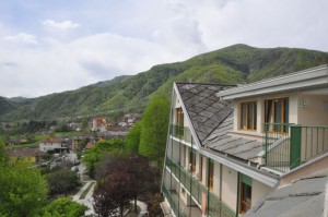 ASILO VECCHI SAN GERMANO