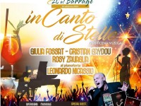 Evento musicale di fine estate al Barrage