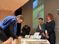Pinerolo diventa Comune gentile