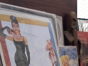 LOCANDINA ARTIGIANATO MINORE