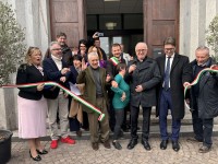 Pinerolo con la Stazione di Posta diventa capitale dell’accoglienza