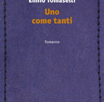 EVENTO, al circolo dei lettori di Pinerolo presentazione del libro di Tomaselli ” Uno come tanti”