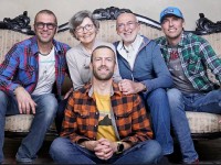 Il cordoglio della val Pellice per la morte dei fratelli Mattia e Daniele Boër  travolti in Svezia da una slavina