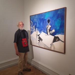 Artista Pietro Gallina