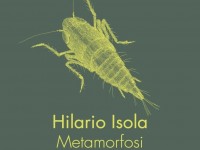 Apre alla Cavallerizza Caprilli a Pinerolo la mostra di Hilario Isola: Metamorfosi