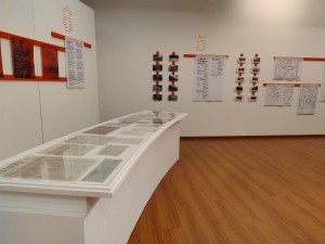 La galleria Filippo Scroppo