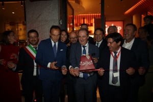 Nuovo punto vendita Galup a Torino