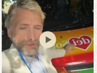 VIDEO | Pronto a partire da Pinerolo il Pulmino dei Sogni