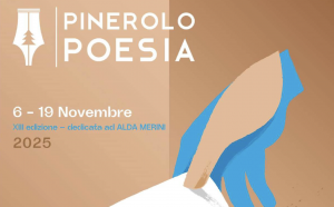pinerolo poesia